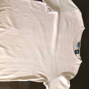 I am selling a light pink NY&CO shirt